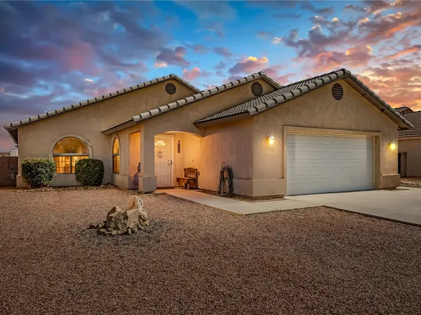 3973 E Nicole Ave, Kingman, AZ 86409