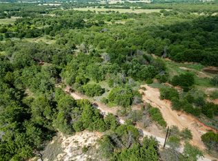 1060 Scott Rd, Weatherford, TX 76088