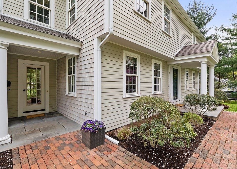 9 Amber Rd, Hingham, MA 02043 Zillow