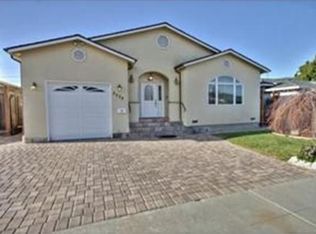 3534 Martin Dr, San Mateo, CA 94403