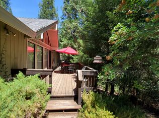 25705 Creekside Dr, Pioneer, CA 95666