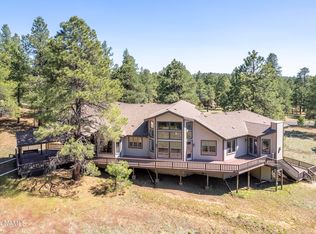 1463 Buckhorn Loop, Flagstaff, AZ 86005
