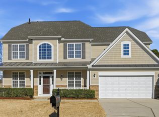 5401 Onyx Mill Ct, Raleigh, NC 27616