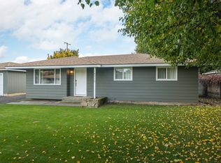 14710 E Rockwell Ave, Spokane, WA 99216