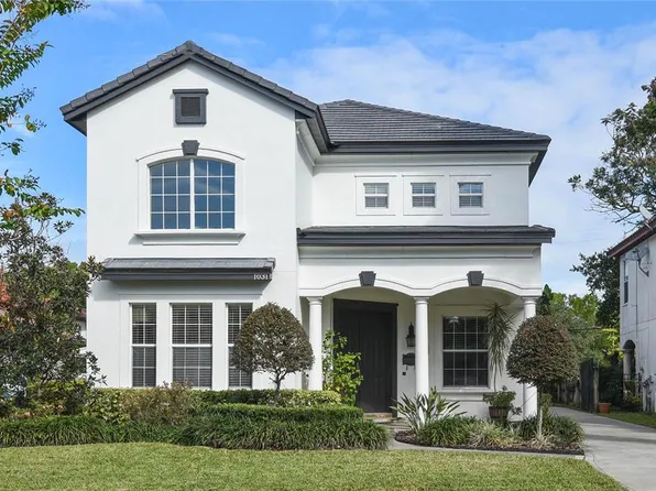 1031 GUERNSEY STREET, ORLANDO, FL 32804