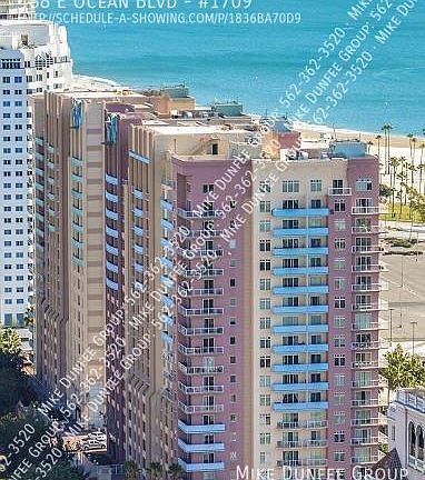 2nd image of 488 E Ocean Blvd Unit 1709
