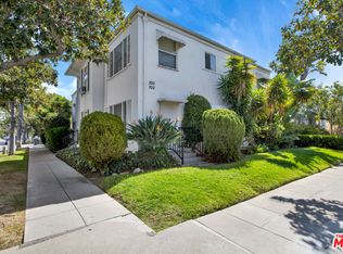 300 S Doheny Dr, Beverly Hills, CA 90211