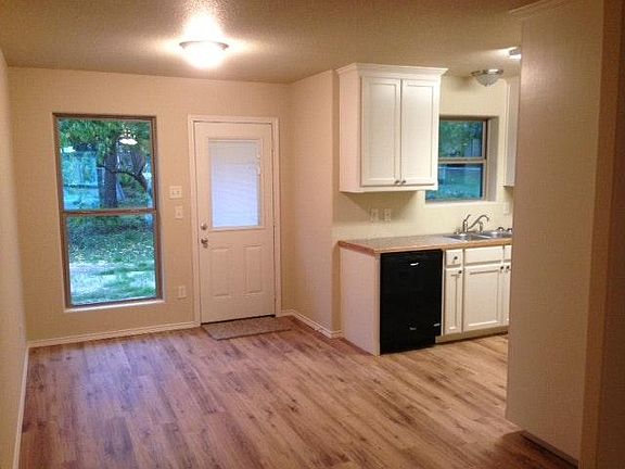 Dining area overview