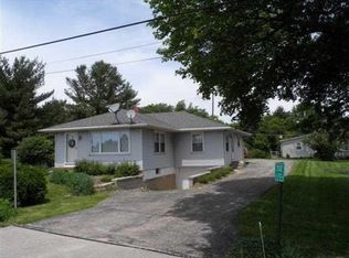 3510 W State Route 64, Oregon, IL 61061