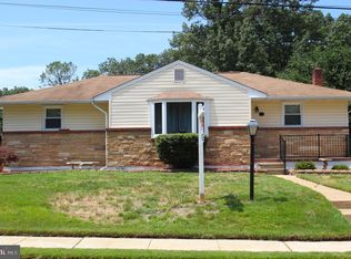 48 Forestdale Ave, Glen Burnie, MD 21061
