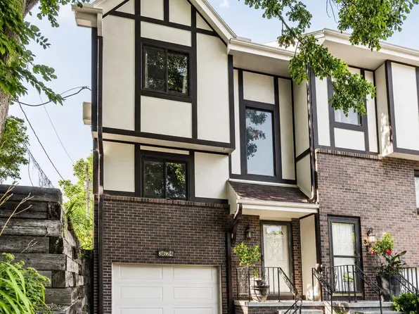 3624 Burt St, Omaha, NE 68131