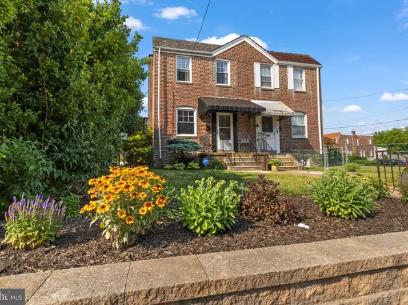 1820 Linden St, Wilmington, DE 19805