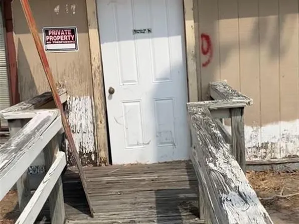 417 N Cottonwood Ave, La Villa, TX 78562