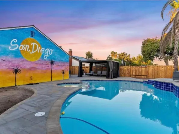 409 Pesca Ct, Spring Valley, CA 91977