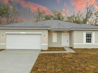 6952 SW 151st Pl, Ocala, FL 34473
