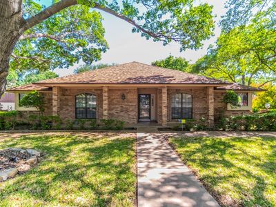 6217 Longhorn Trl, Lake Worth, TX, 76135