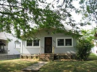 784 Congress St, Marion, OH