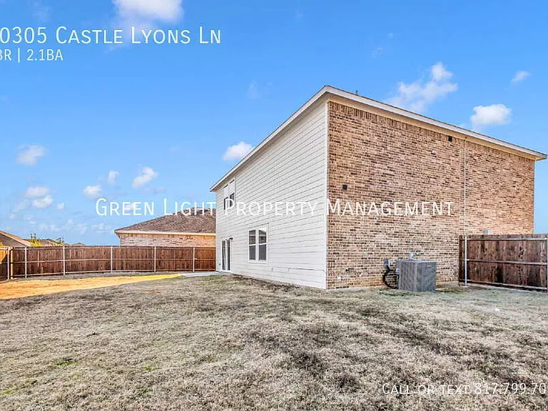 10305 Castle Lyons Ln — Photo 31