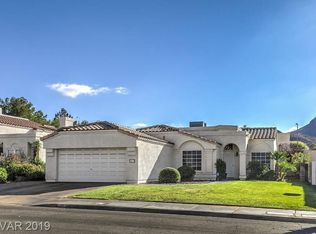 417 Viewmont Dr, Henderson, NV 89015