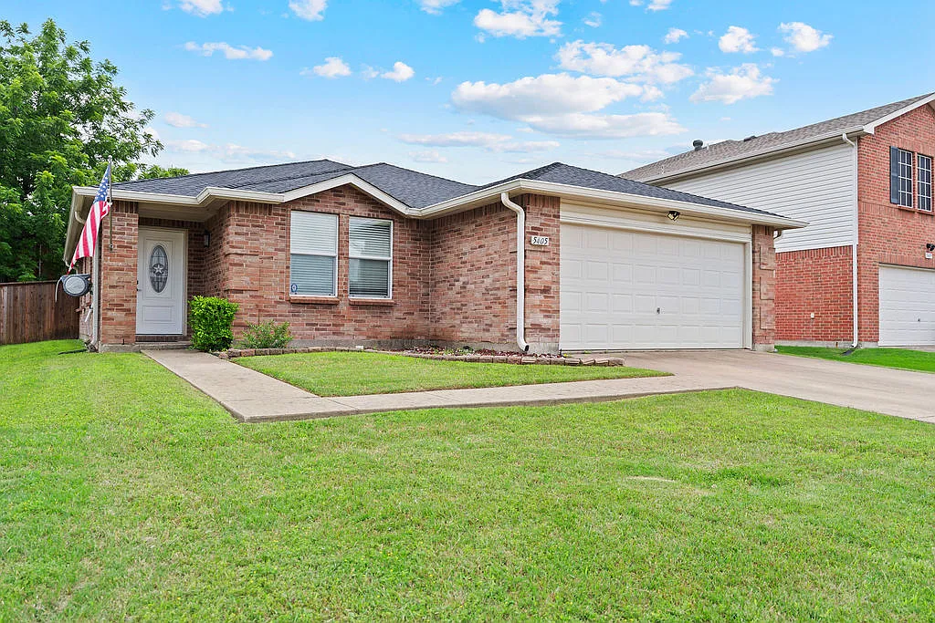 3 bed, 1532 sqft, $2,395 — Photo 2