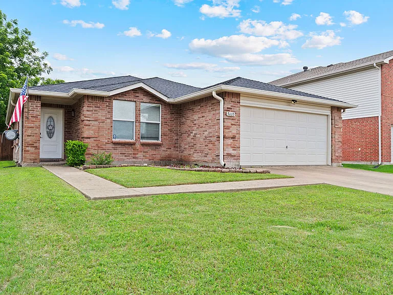 5405 Mountain Pointe Dr — Photo 2