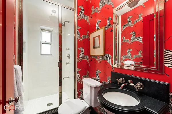 Sold by CORE | media 9