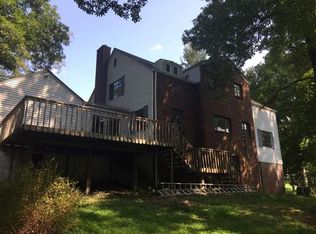 57 Wildwood Ln, Spencer, WV 25276