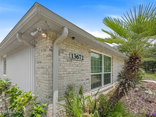 13672 MT PLEASANT Road, Jacksonville, FL 32225