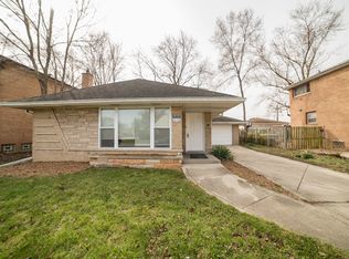 1035 E 161st St, South Holland, IL