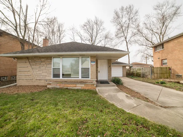 1035 E 161st St, South Holland, IL 60473