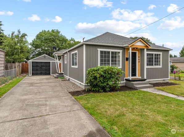 440 27th Avenue, Longview, WA 98632