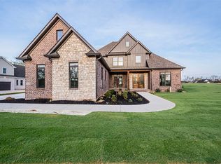 9239 Hermitage Ln, Alvaton, KY 42122