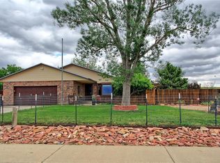 740 Hickory St, Hudson, CO 80642