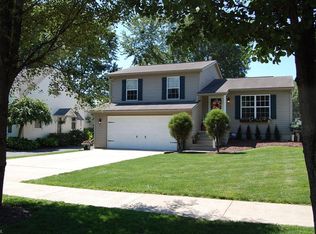 1221 Plymouth St NW, Massillon, OH 44646