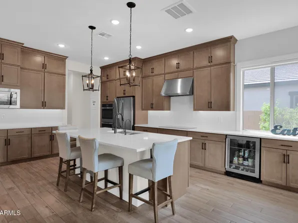 3008 E FLINTLOCK Drive, Queen Creek, AZ 85142