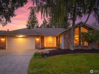 717 89th Street SE, Everett, WA, 98208