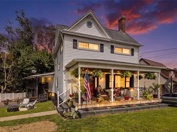 223 Wilson Rd, Charleroi, PA 15022