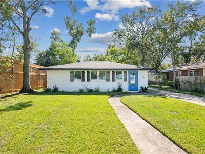513 Kostmayer Ave, Slidell, LA, 70458