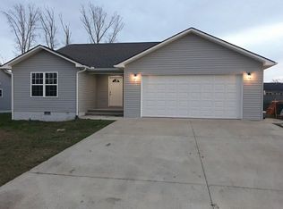 242 Fawn Loop, Crossville, TN 38555