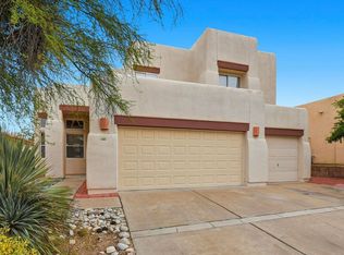 461 E Covered Wagon Dr, Tucson, AZ 85704