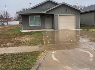2201 Cedar Ave, Lubbock, TX 79404