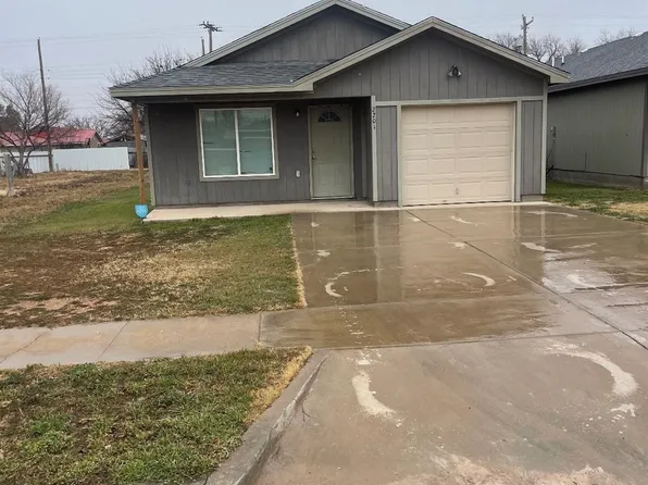 2201 Cedar Ave, Lubbock, TX 79404