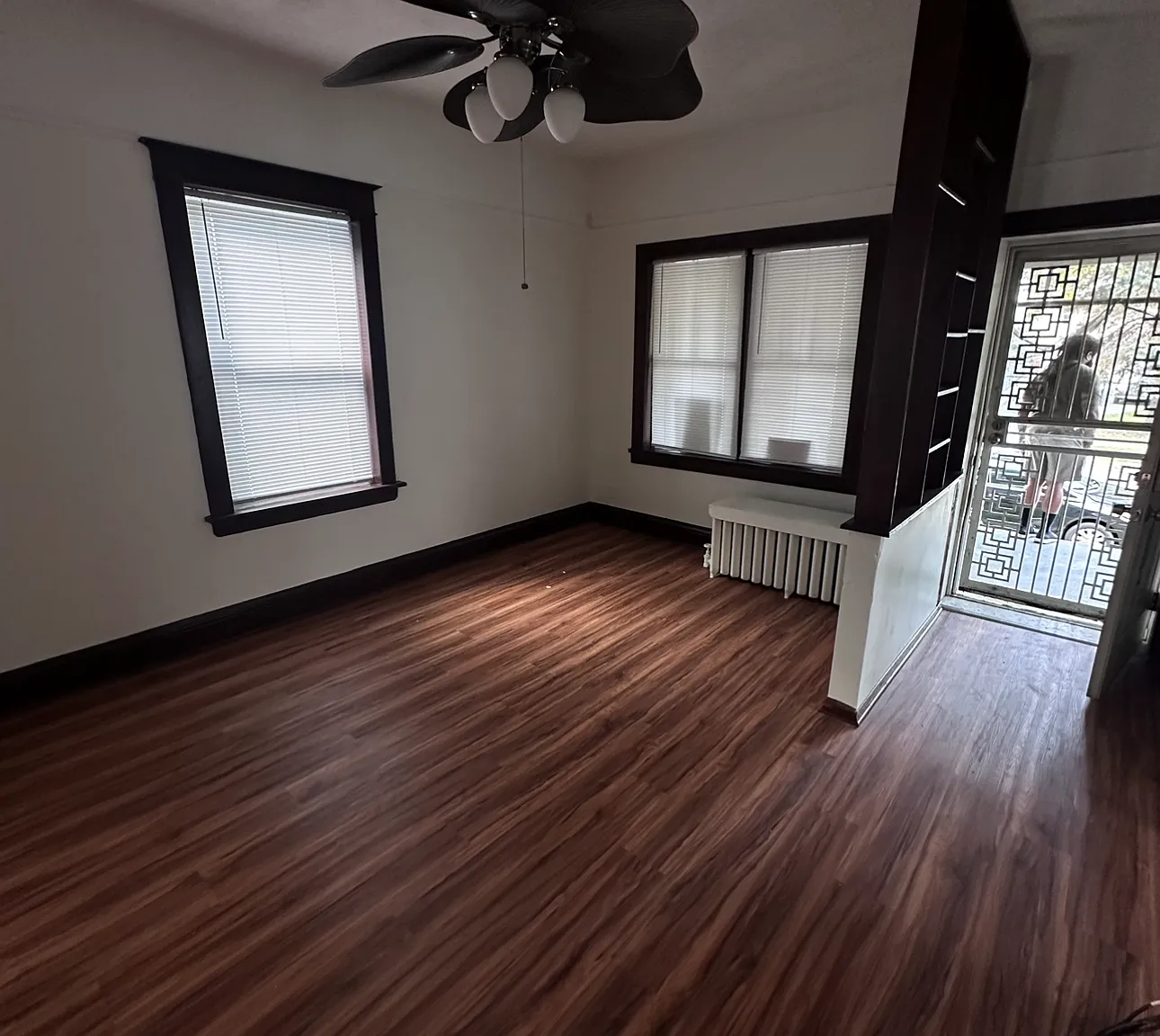3 bed, 1800 sqft, $1,700 — Photo 2