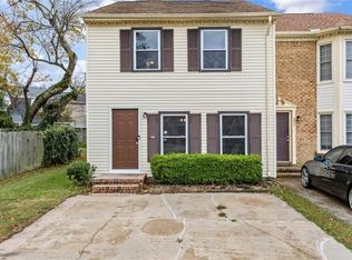 801 Pencil Box Way, Virginia Beach, VA 23462