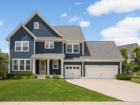 5085 Zircon Ln N, Plymouth, MN 55446