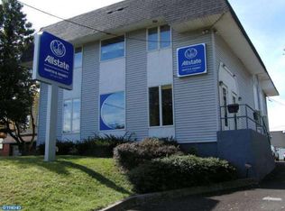 1340 Street Rd, Bensalem, PA 19020