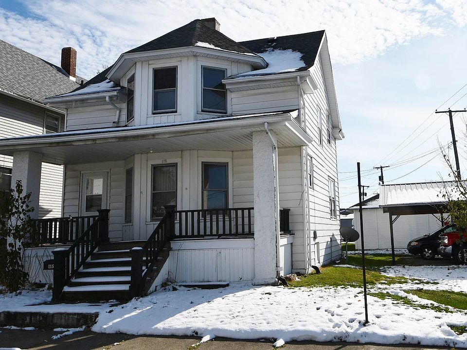 1st image of 115 Kimball St