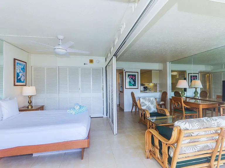 1777 Ala Moana Blvd #1101 — Photo 10