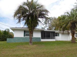 412 Poplar St, Inverness, FL 34452