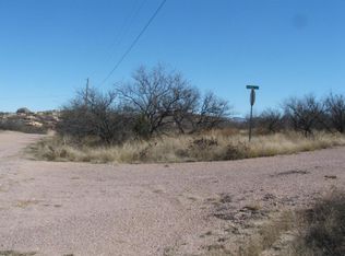 1071 Punto Ct, Rio Rico, AZ 85648